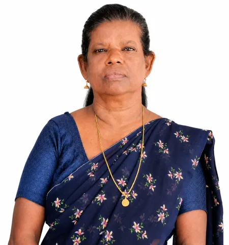ഉഷ ബാബു