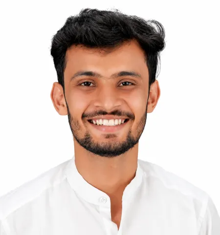 വിഷ്ണു പ്രസാദ് വാഴപ്പറമ്പിൽ