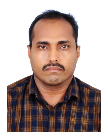 കുഞ്ഞുമോൻ  എ 
