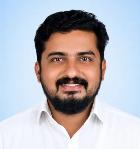 ഗോകുൽ ഷാജി 