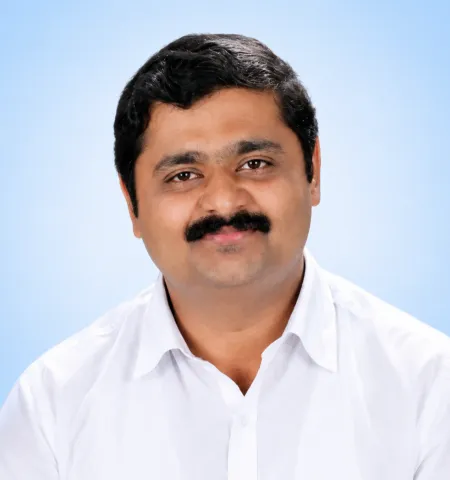 ടിജിൻ കെ ജോസഫ് 
