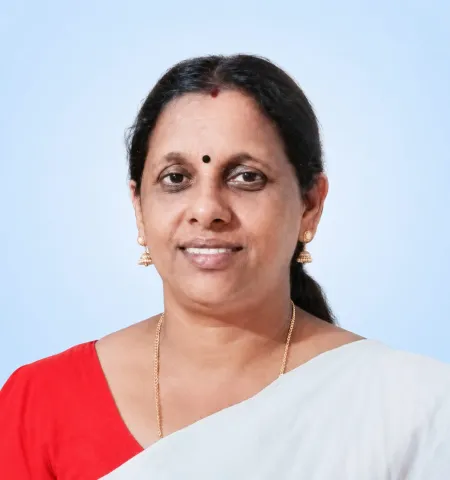 റീന മതികുമാർ 