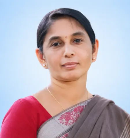 സുഷമ്മ സുധാകരൻ 