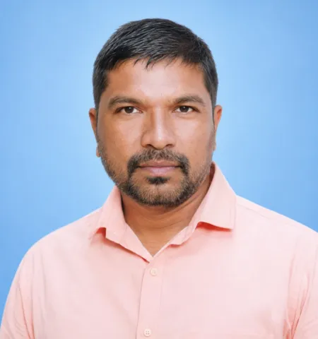 സുബീഷ് കെ.പി
