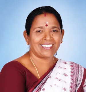 ശോഭന ഉദയകുമാർ