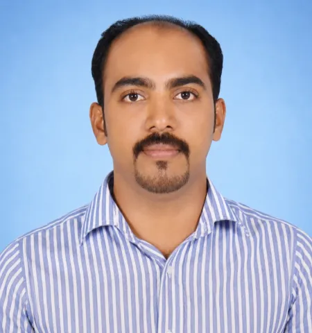 ബ്ലെസ്റ്റൻ തോമസ്