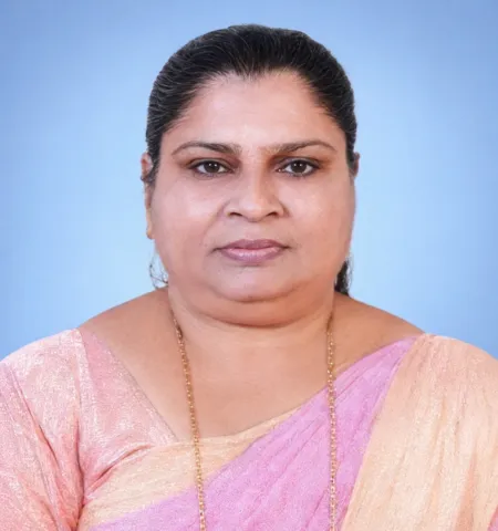 സോളി ആൻ്റണി