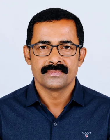ബിനു ഗോപാൽ 