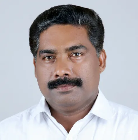 എം. ജി. ശ്രീകുമാർ 