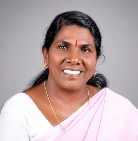 എൻ സുധാമണി 