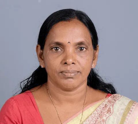 തുളസി സുദർശനൻ 