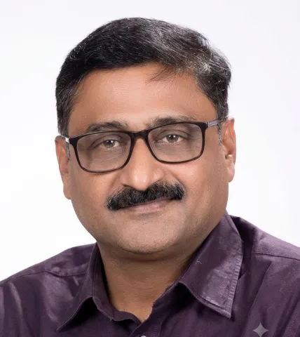 ജി വിവേക് 