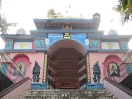 തൃപ്പുലിയൂർ മഹാദേവ ക്ഷേത്രം