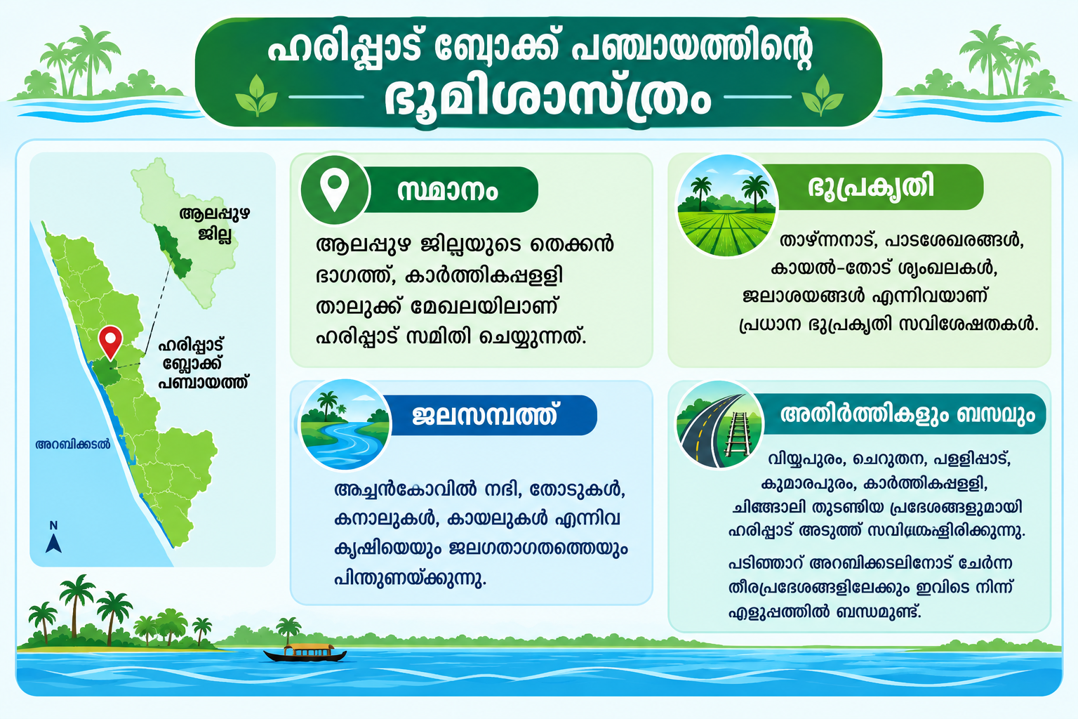 ഭൂമിശാസ്ത്രം