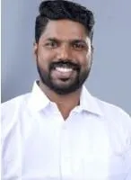 നാഥന്‍ വി കെ