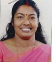 ആശ പാലക്കാടന്‍