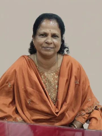 ‍ജ്യോതി പ്രകാശ്