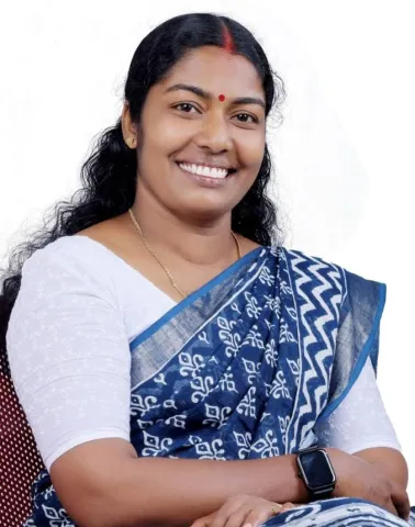 ആശ പാലക്കാടന്‍
