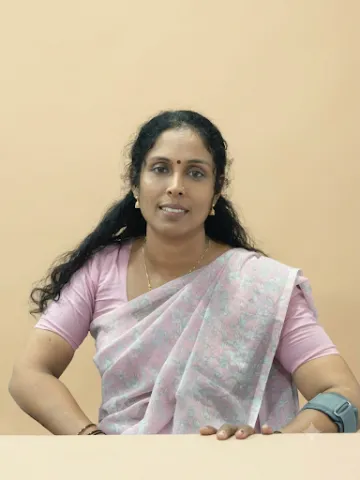 അശ്വതി ഹരികുമാര്‍