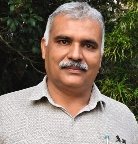 ഗോപകുമാർ എ