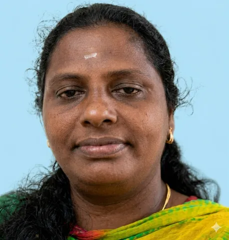 സിന്ധുകല എൽ