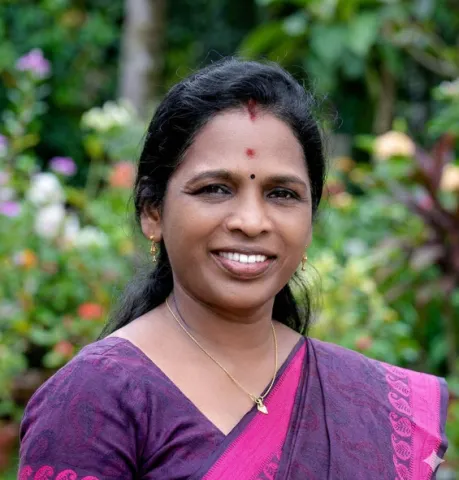 സുജാത ഡി