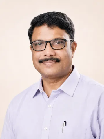 എസ് രാമകൃഷ്ണൻ