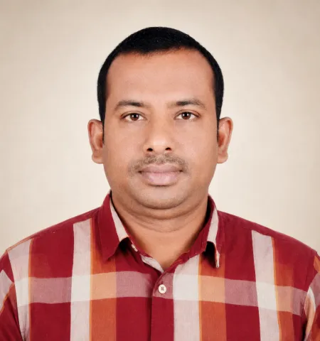 അജയകുമാർ സി വി