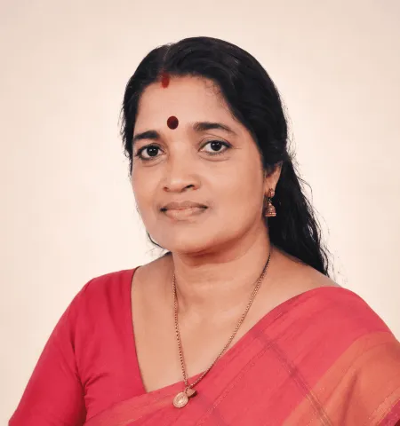 രോഹിണി ഡി