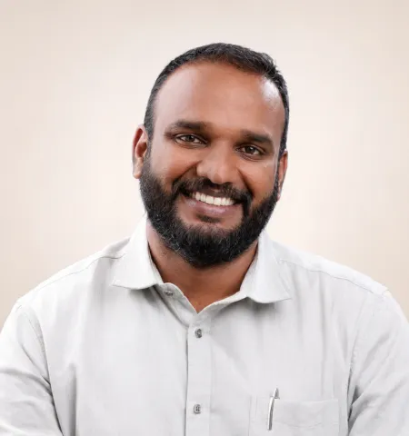 സിബി വർഗീസ്