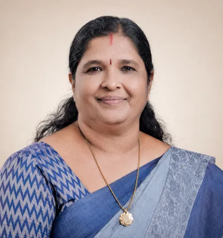 സ്വപ്ന സുരേഷ്