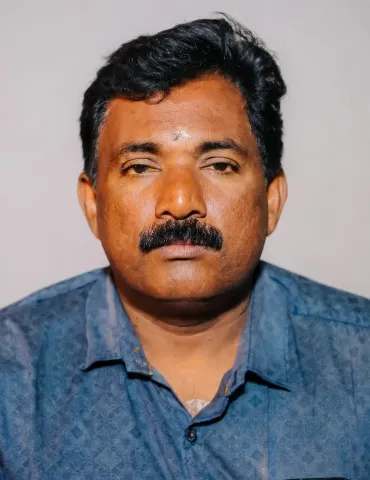 മുരളീധരൻ