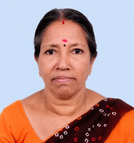 ഗീത സോമന്‍