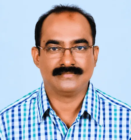 അജിത്ത് കെ