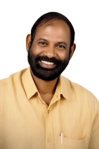 പി വി ഹരിക്കുട്ടന്‍
