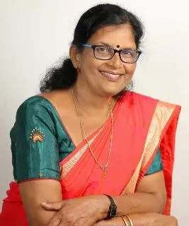 പി എസ് പുഷ്പമണി