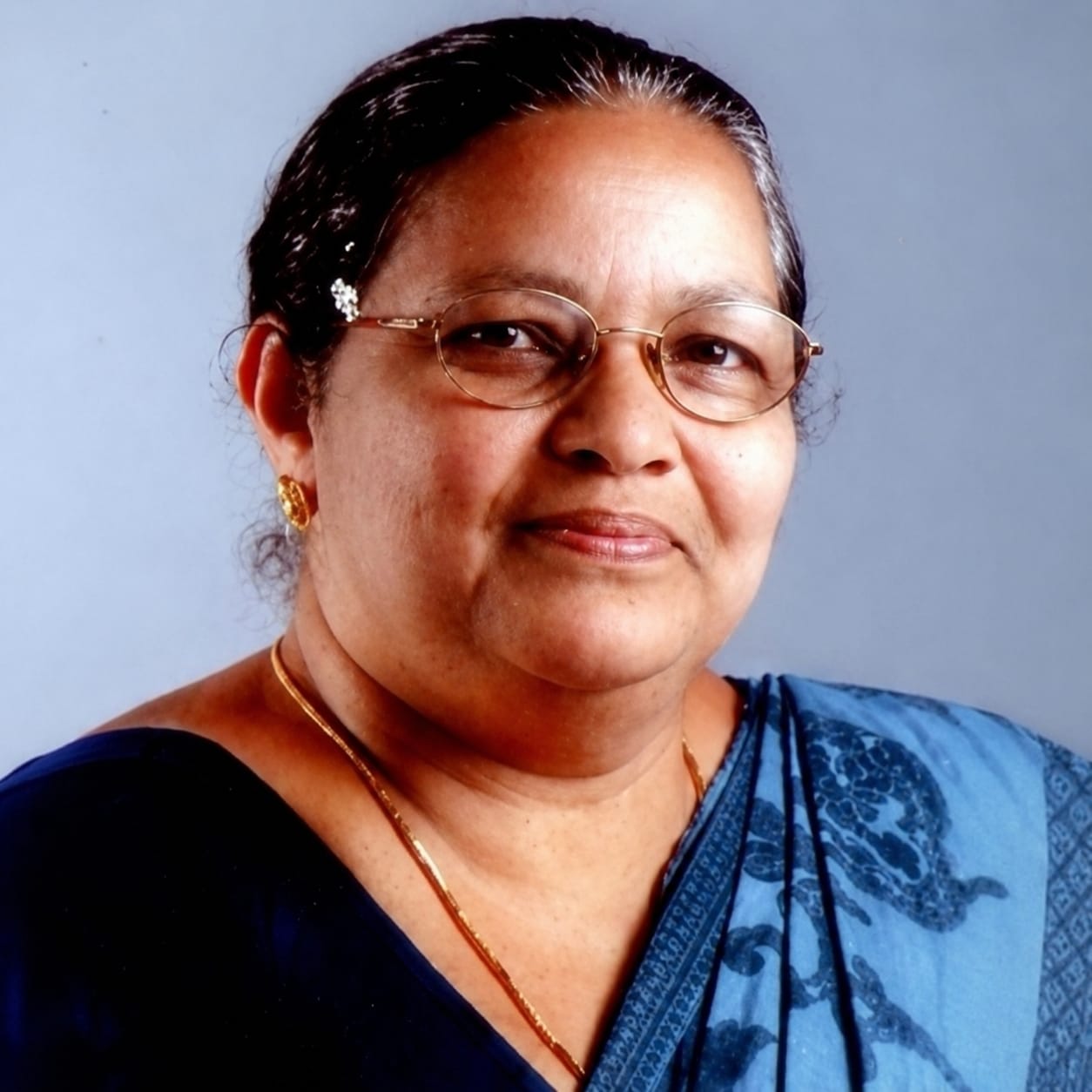 തങ്കമ്മ വർഗീസ്