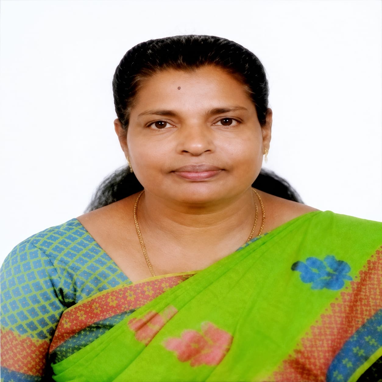 മിനി ടോമി