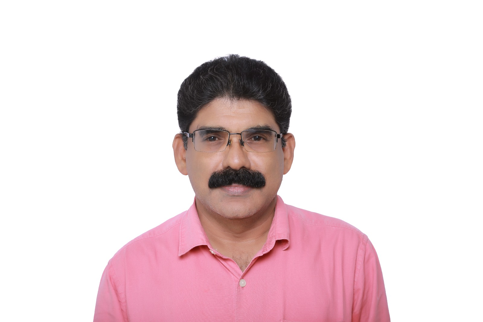 റെജി പി ജി