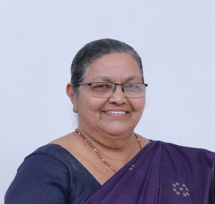 THANKAMMA VARGHESE