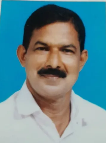 കുര്യക്കോസ് തോട്ടത്തില്‍