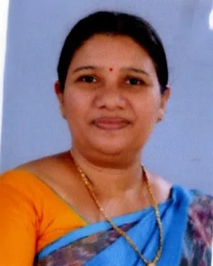 മിനിമോള്‍ ബാബു