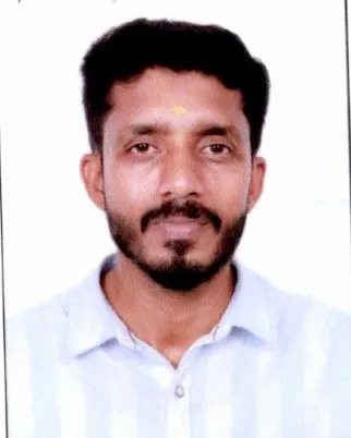 ശ്യാം മോഹന്‍