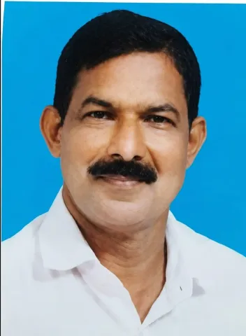 കുര്യക്കോസ് തോട്ടത്തില്‍