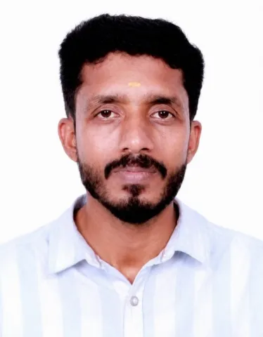 ശ്യാം മോഹന്‍