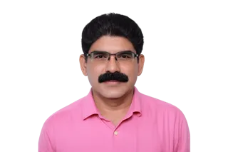 റെജി പി ജി