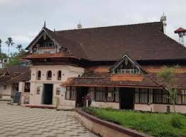 തിരുവാർപ്പ് ജുമാ മസ്ജിദ്