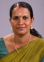 ചെയർപേഴ്സൺ, ക്ഷേമകാര്യ സ്റ്റാന്‍ഡിംഗ് കമ്മിററി