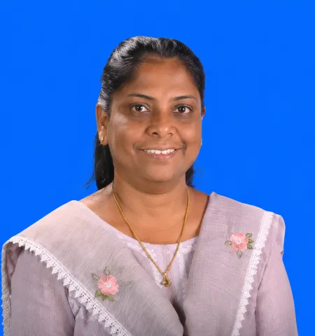മറിയാമ്മ ഫിലിപ്പ്
