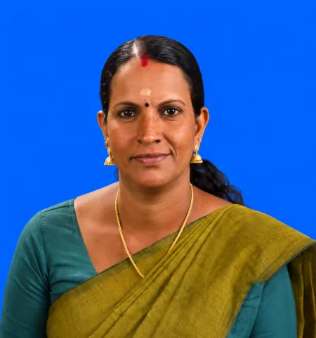 സുനിത ബിനു